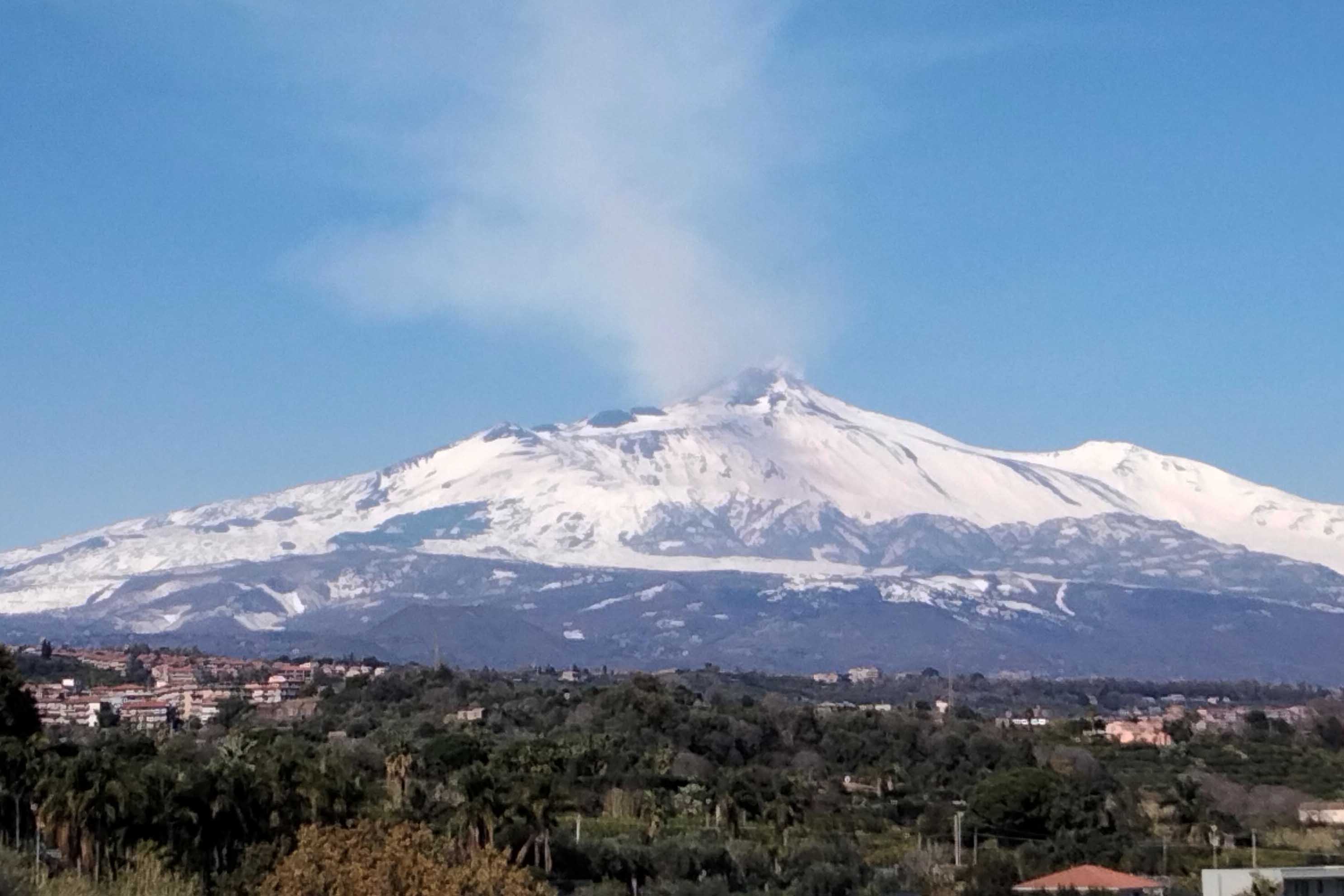 Etna