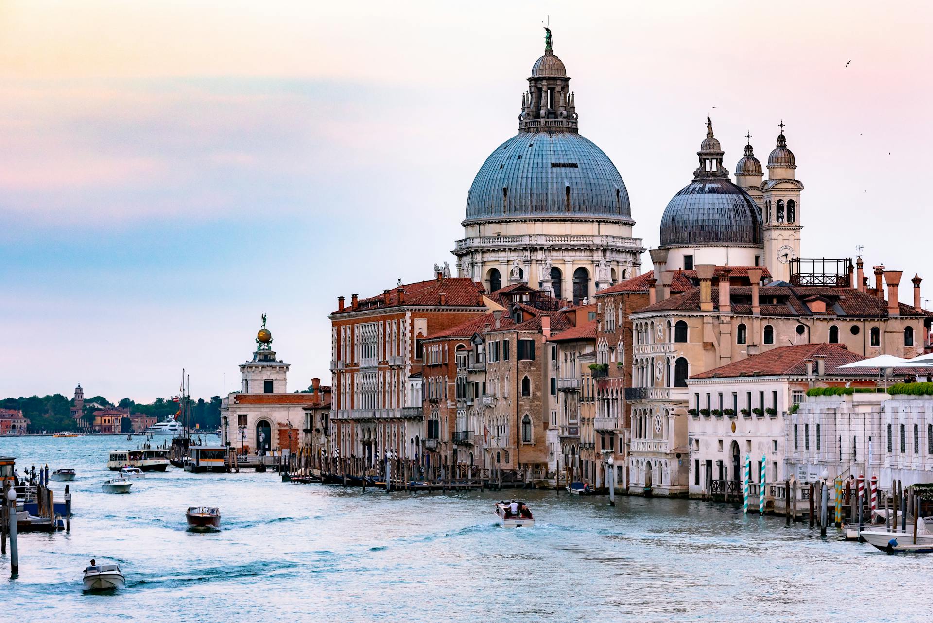 Venezia