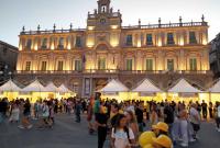 Piazza Università