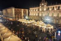 Piazza Università