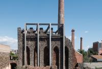 Le Ciminiere, foto di Emanuela Minaldi