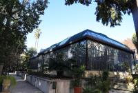 Orto botanico di Catania