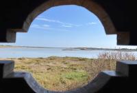 Escursione naturalistica guidata alla Riserva Naturale Orientata di Vendicari