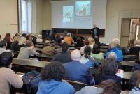 L'intervento del prof. Carmelo Ferlito