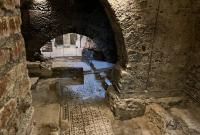 Monastero dei Benedettini, visita guidata