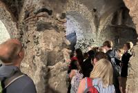 Monastero dei Benedettini, visita guidata