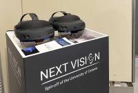 Le tecnologie innovative di Next Vision