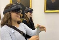 Museo dei Saperi e delle Mirabilie siciliane, visita virtuale