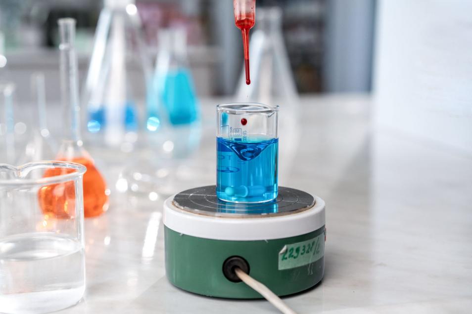 laboratorio